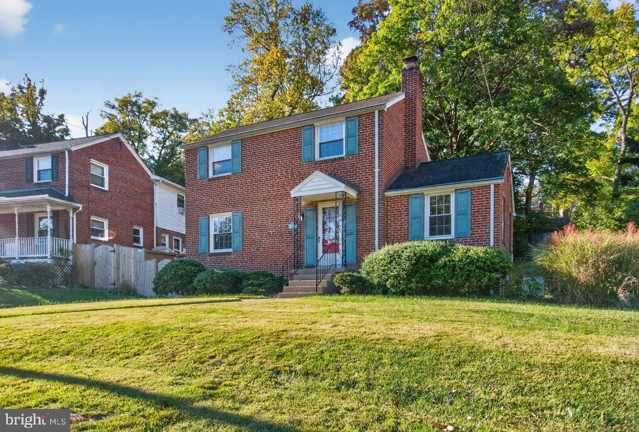 WOODMOOR - Residential