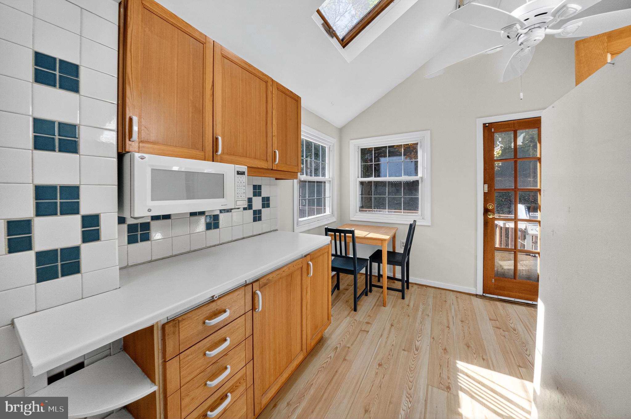 WOODMOOR - Residential