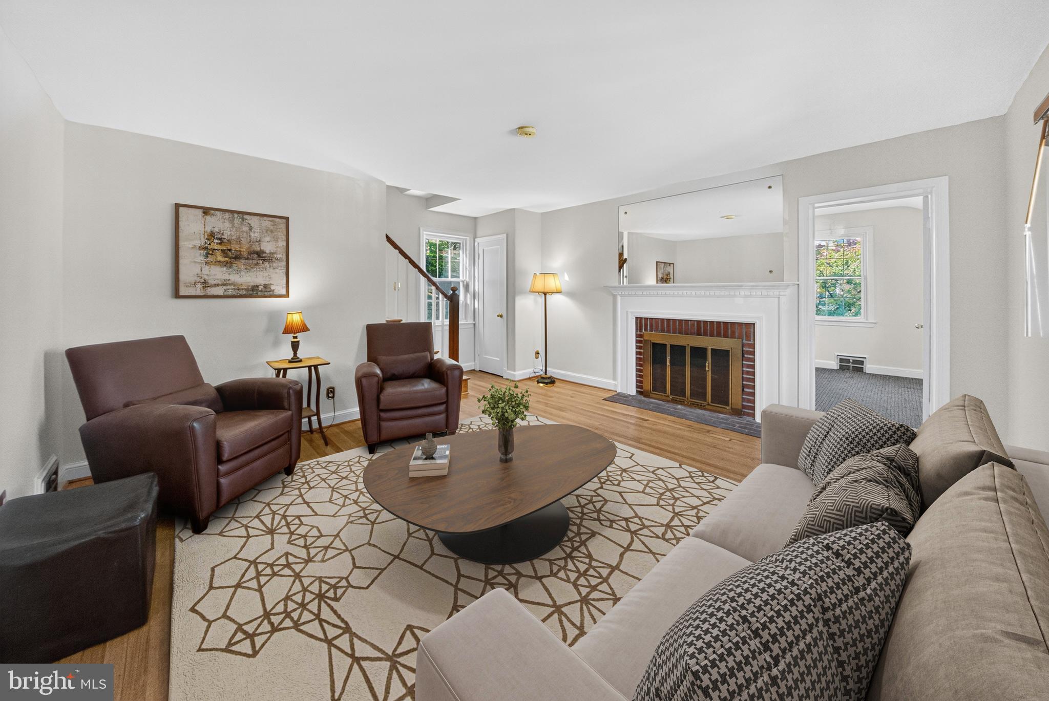 WOODMOOR - Residential