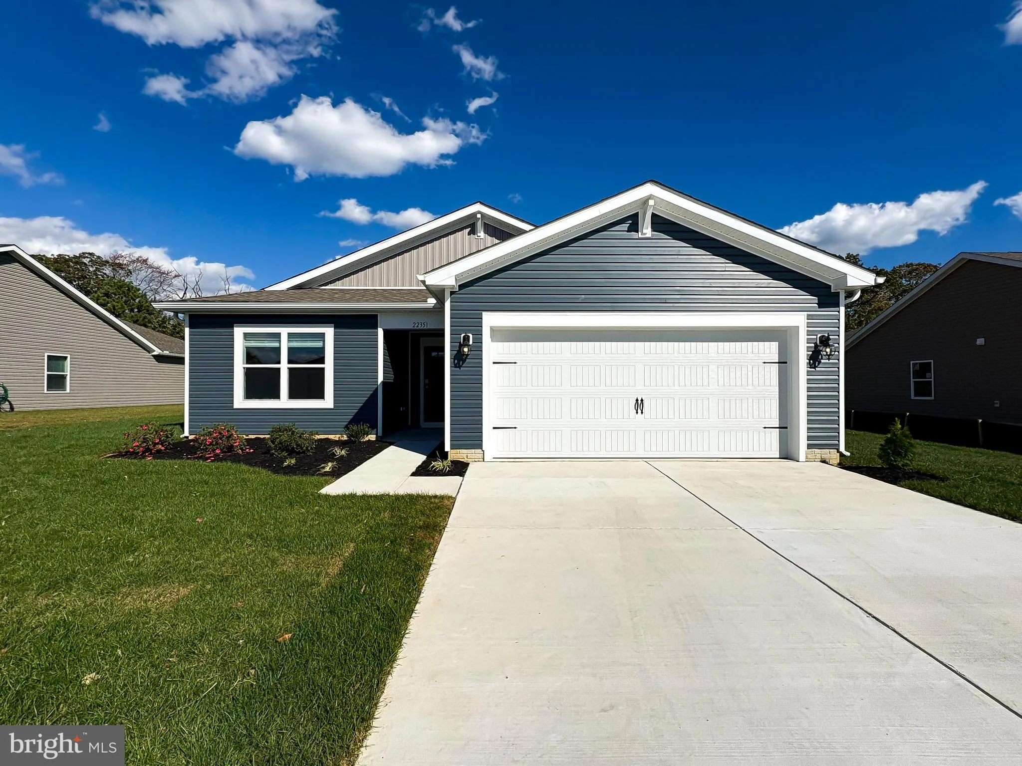 Millsboro, Delaware 19966, United States, 3 Bedrooms Bedrooms, ,2 BathroomsBathrooms,Residential,Active,234133