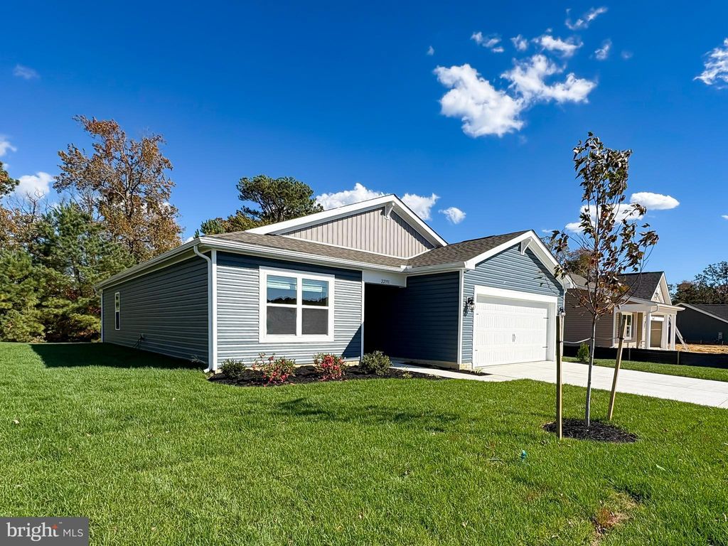 Photo of 22351 Reeve Road, MILLSBORO, DE 19966 (MLS # DESU2098882)