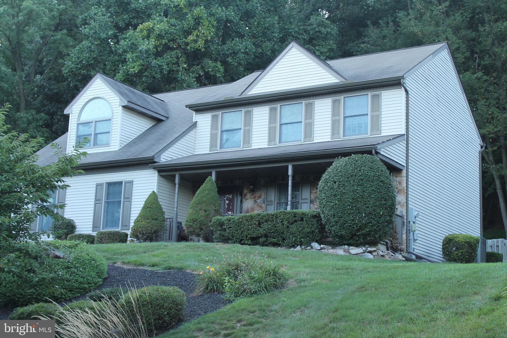 BAKERS WOODS - Residential