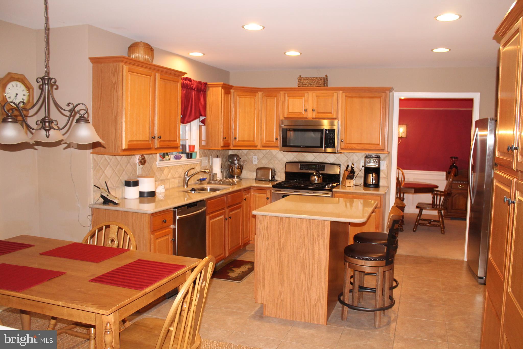 BAKERS WOODS - Residential