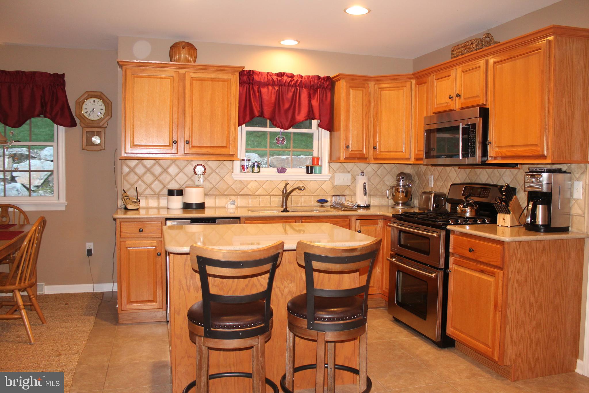 BAKERS WOODS - Residential