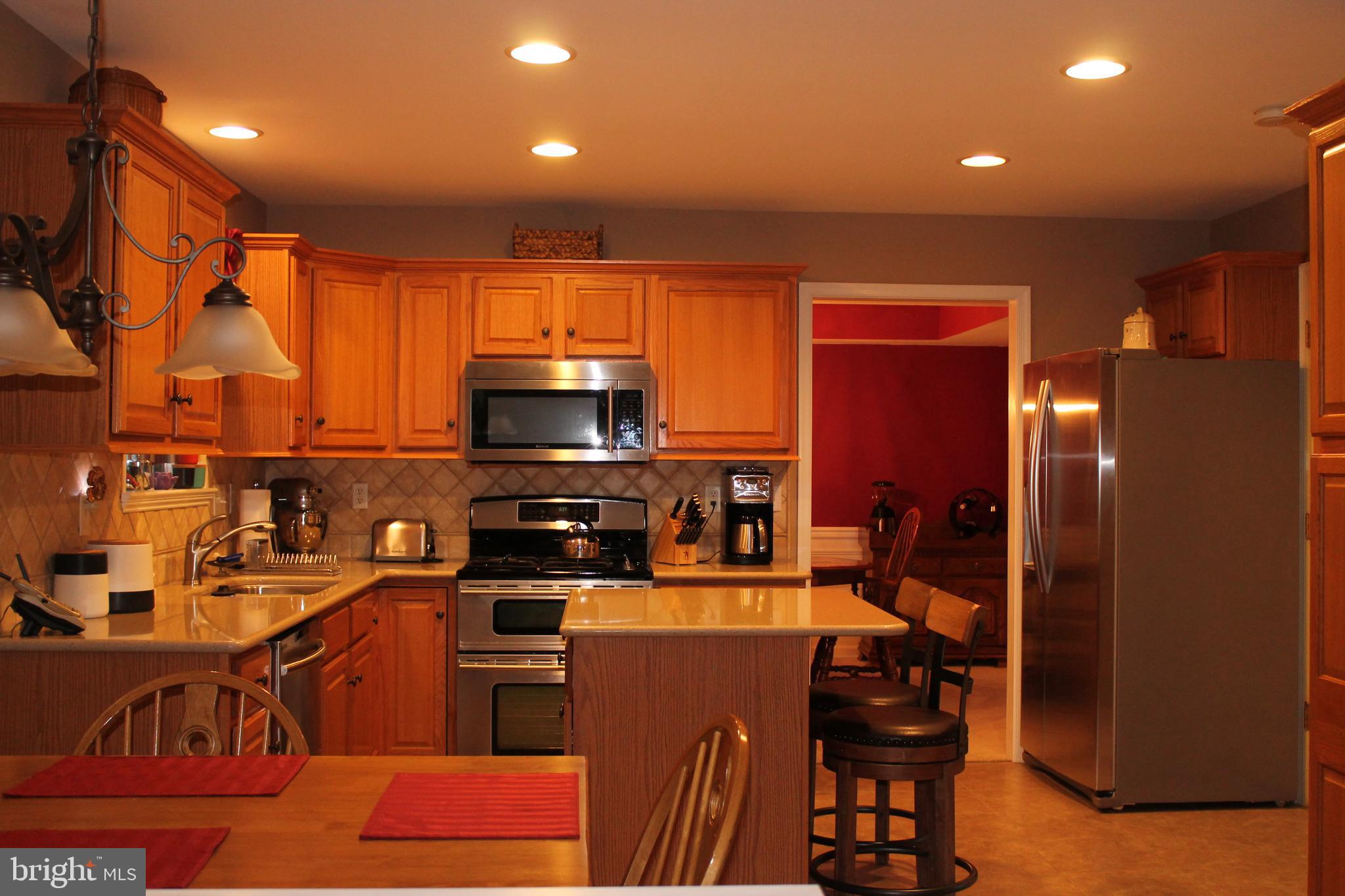BAKERS WOODS - Residential