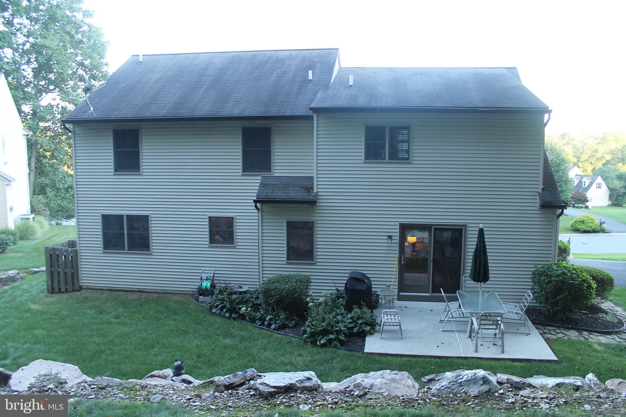 BAKERS WOODS - Residential
