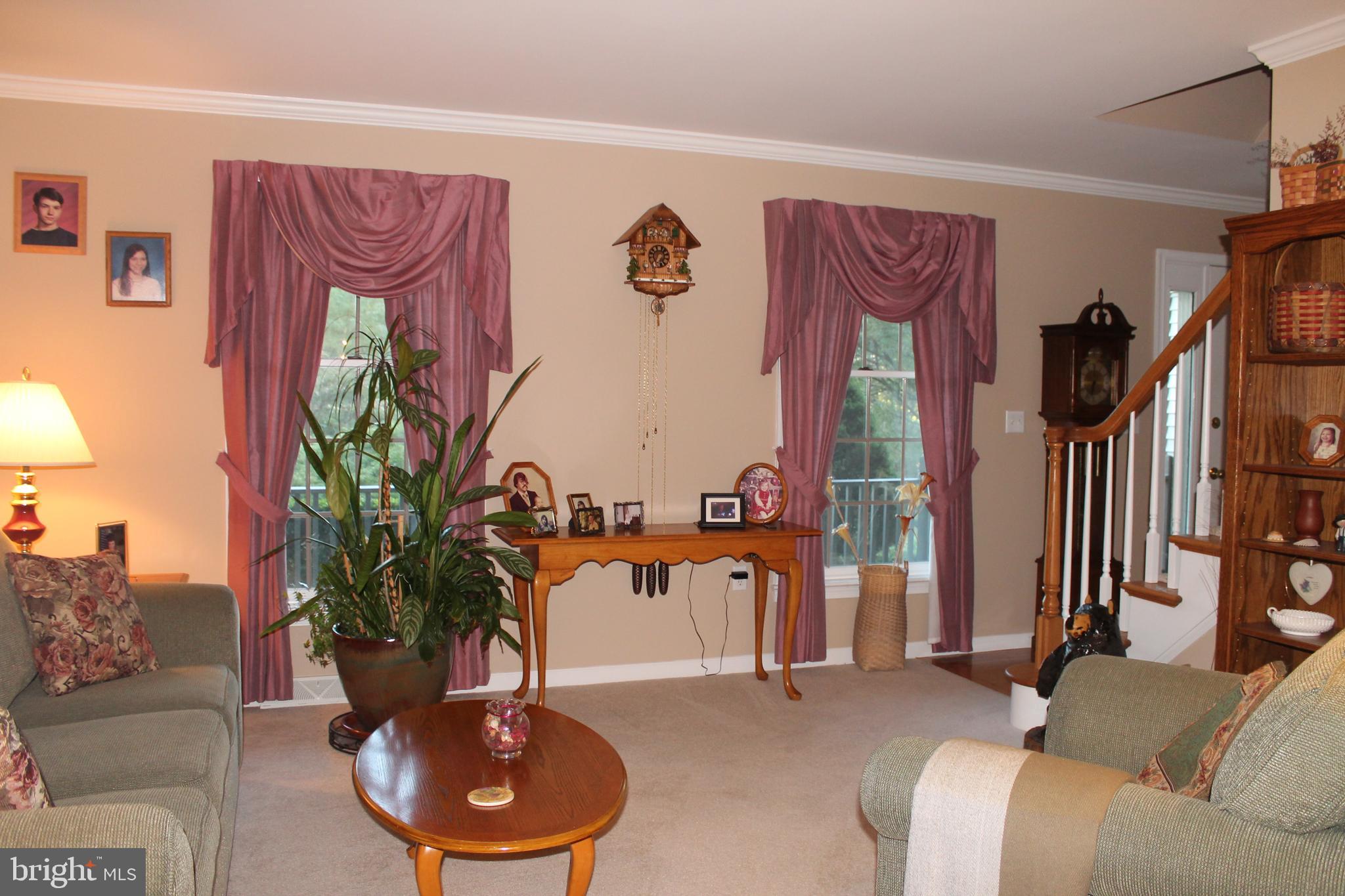 BAKERS WOODS - Residential