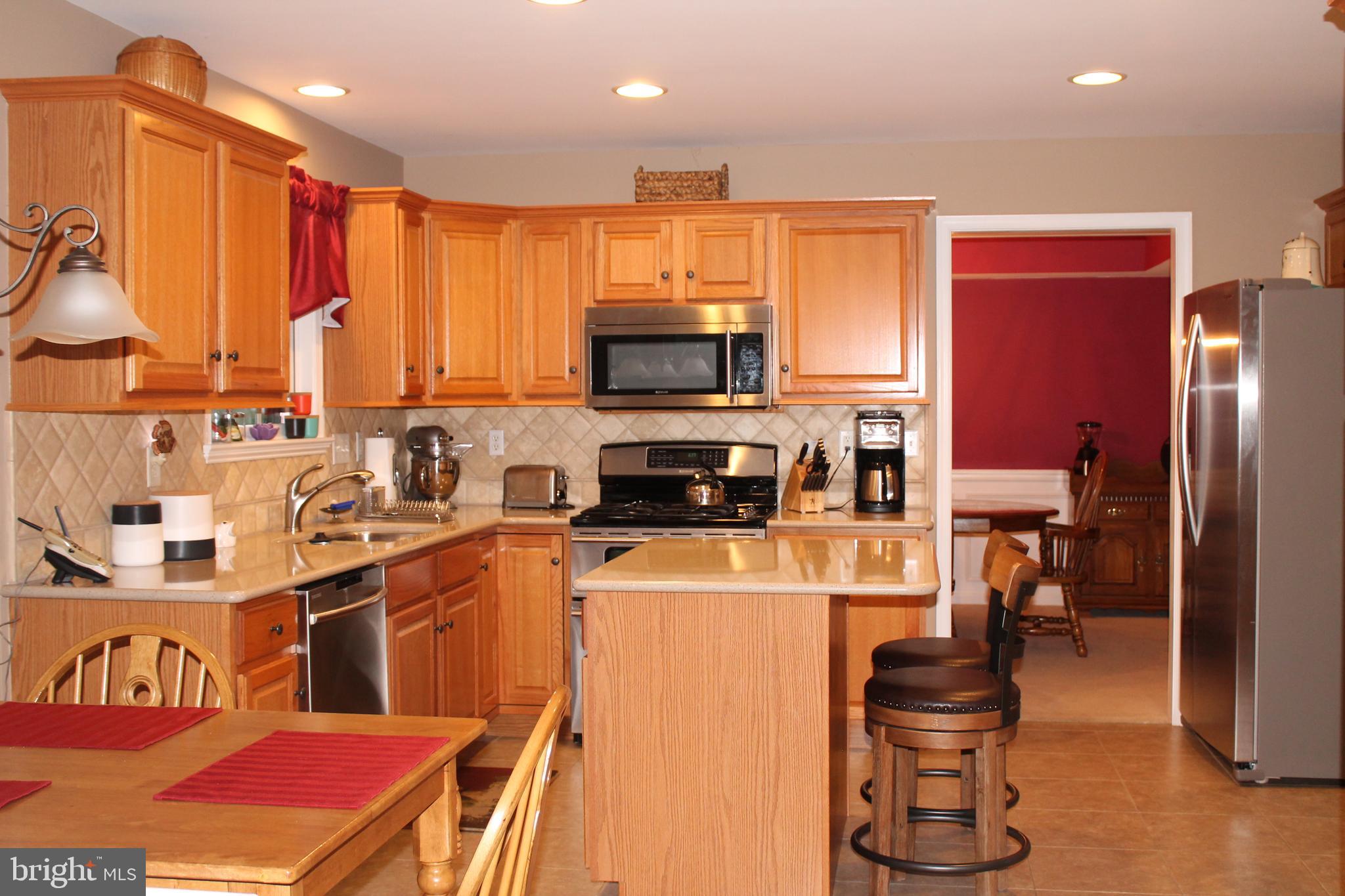 BAKERS WOODS - Residential