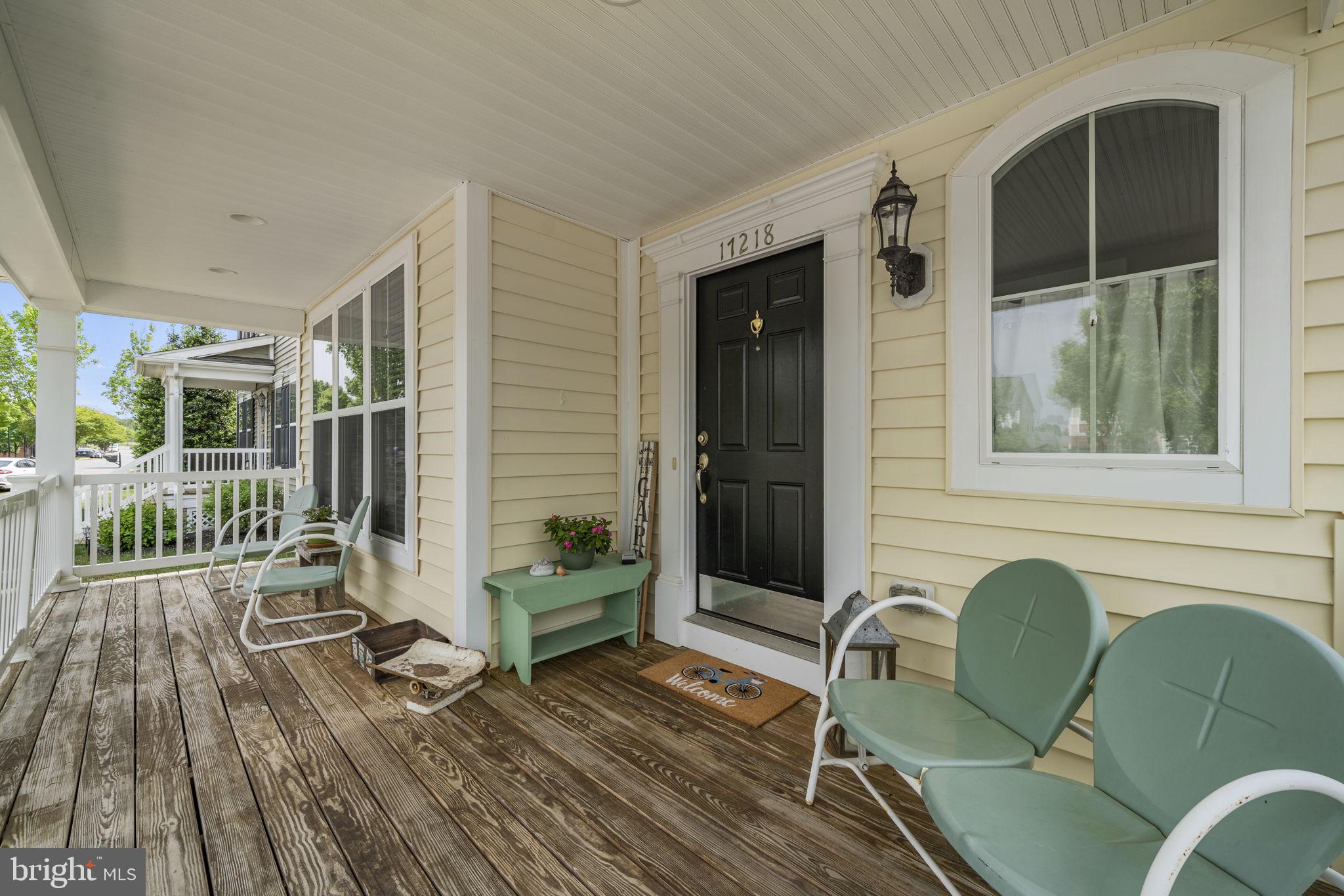 LADYSMITH VILLAGE - Residential