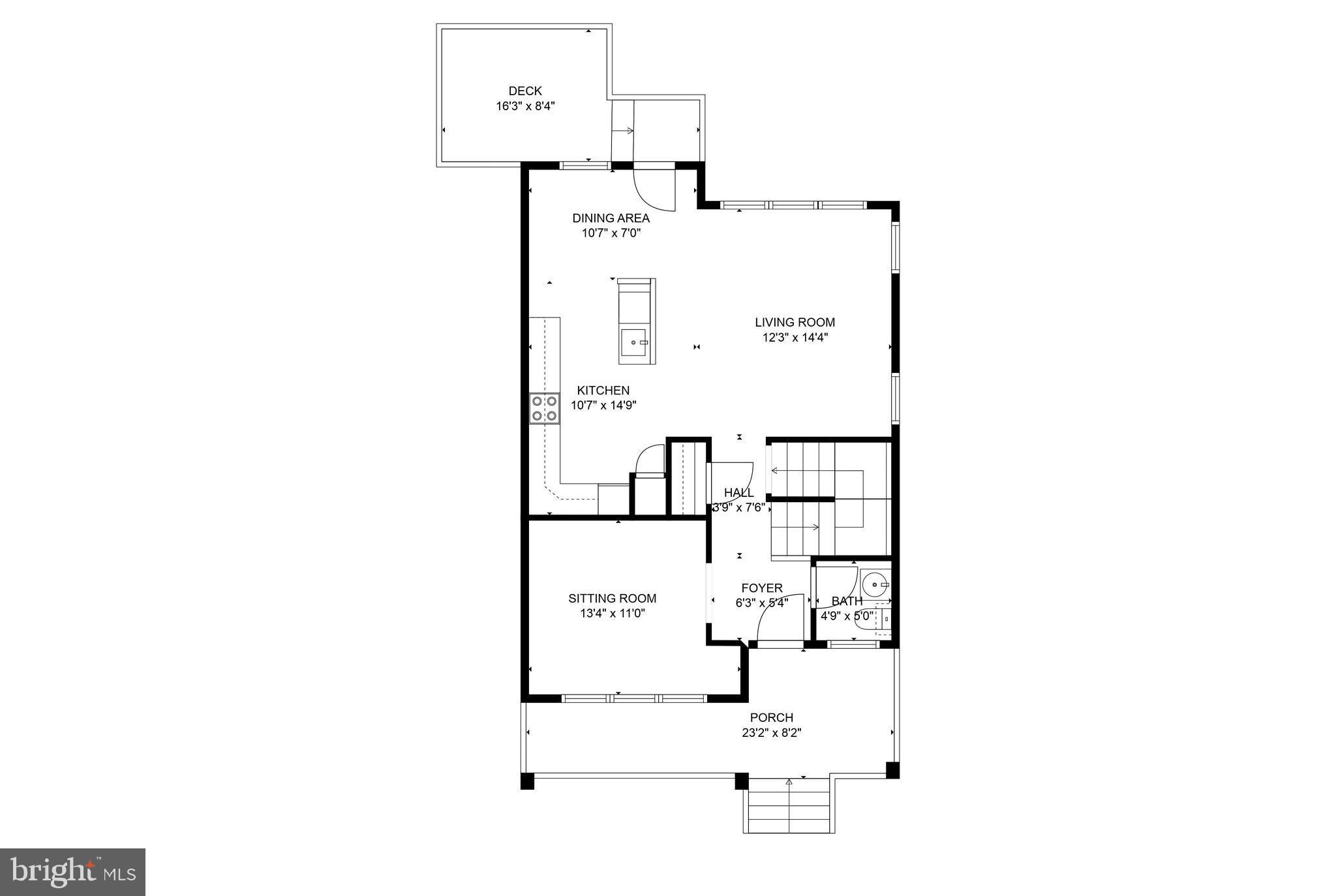 LADYSMITH VILLAGE - Residential