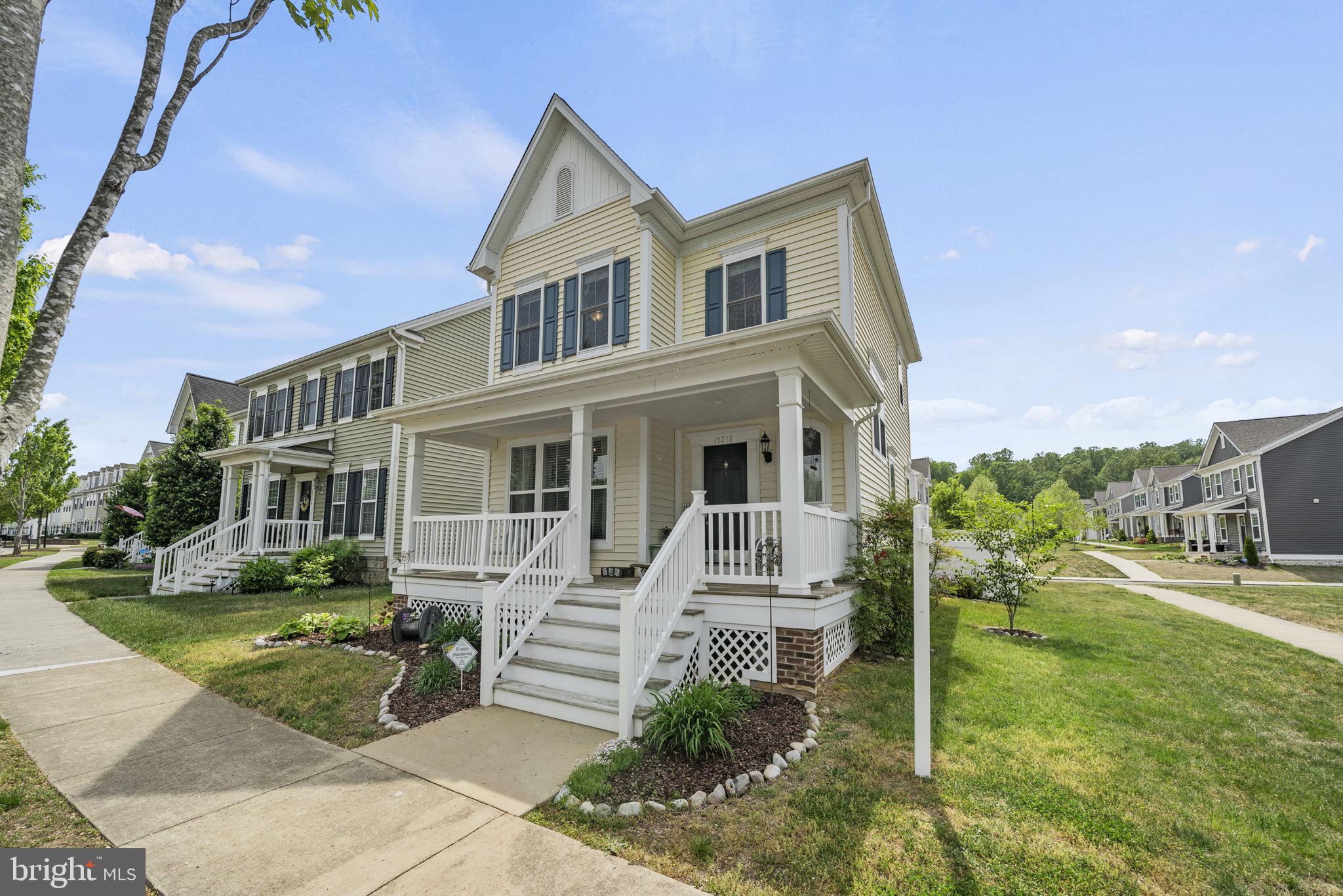 LADYSMITH VILLAGE - Residential