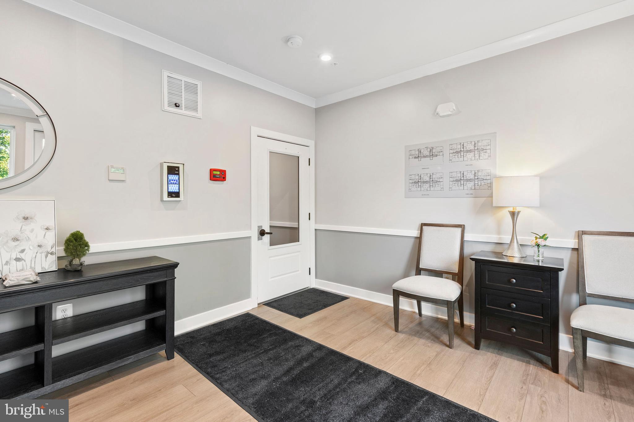 TURF VALLEY - Residential