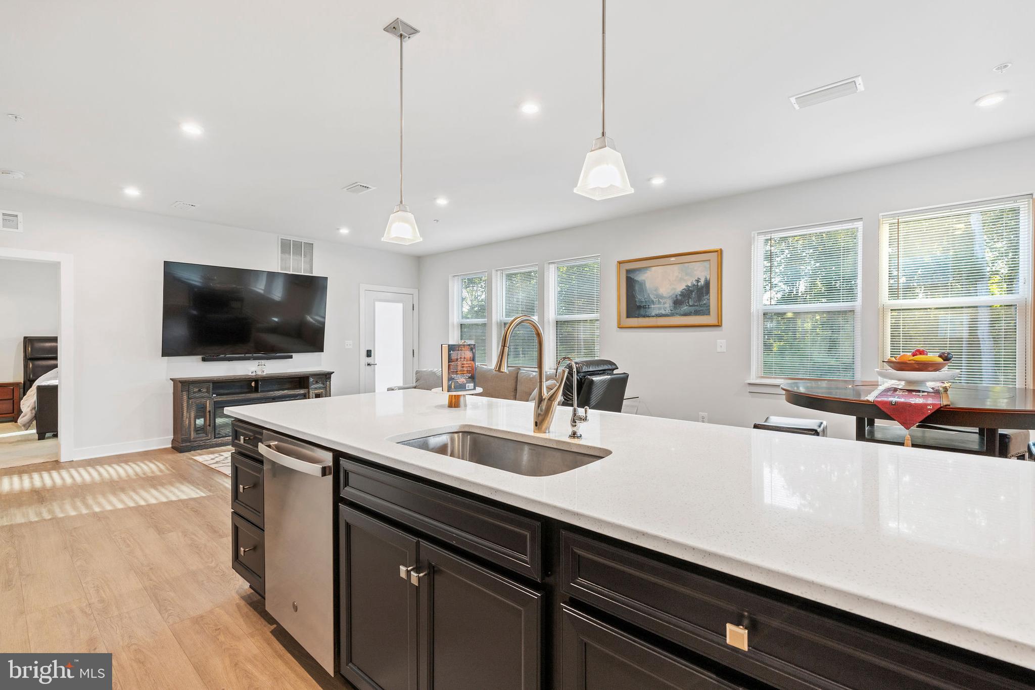 TURF VALLEY - Residential