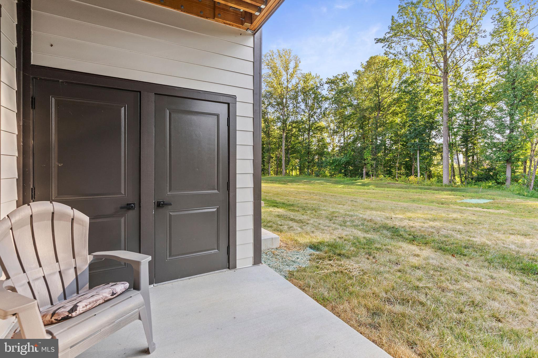 TURF VALLEY - Residential