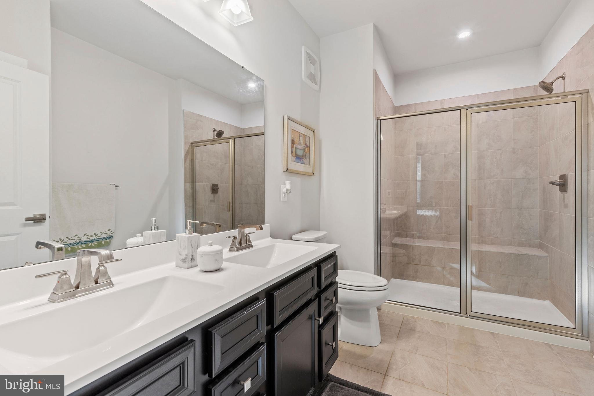 TURF VALLEY - Residential