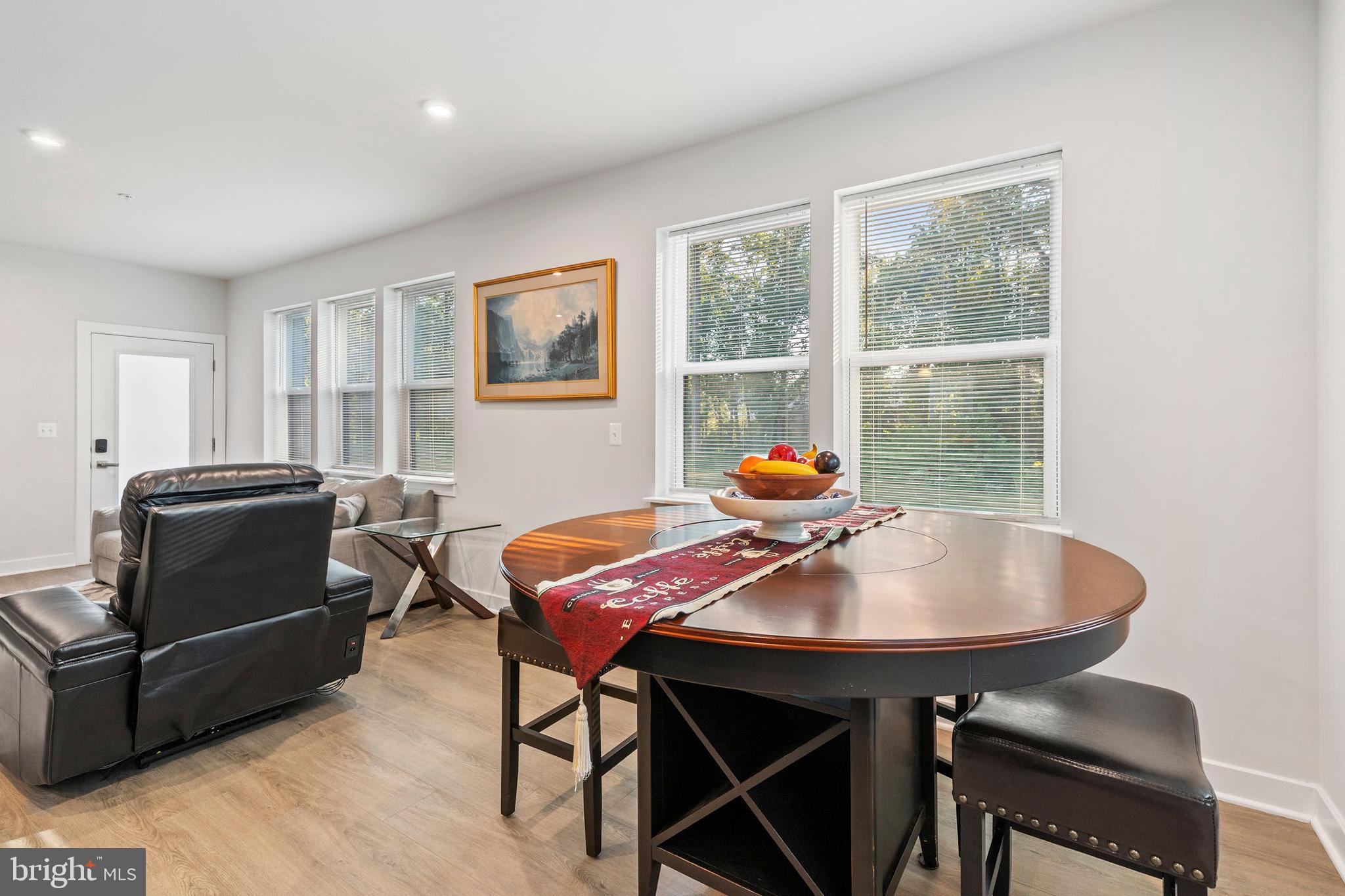 TURF VALLEY - Residential