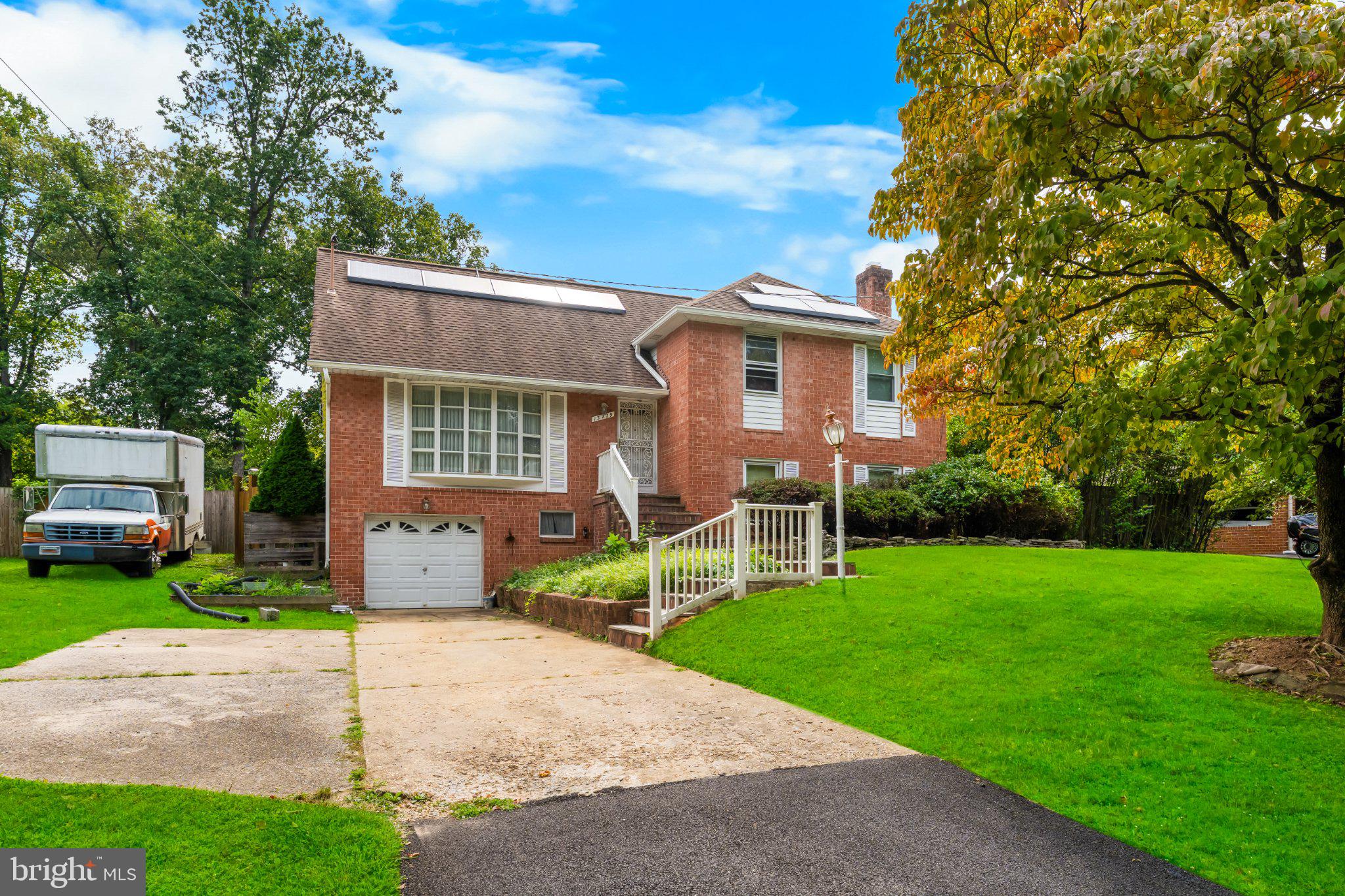13229 GLENHILL ROAD