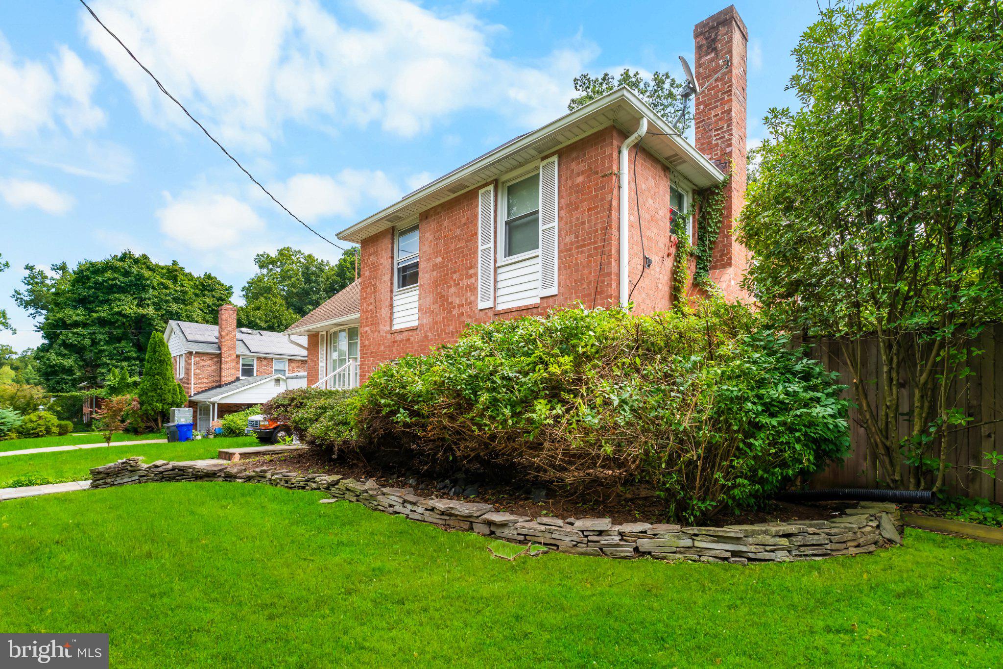 13229 GLENHILL ROAD