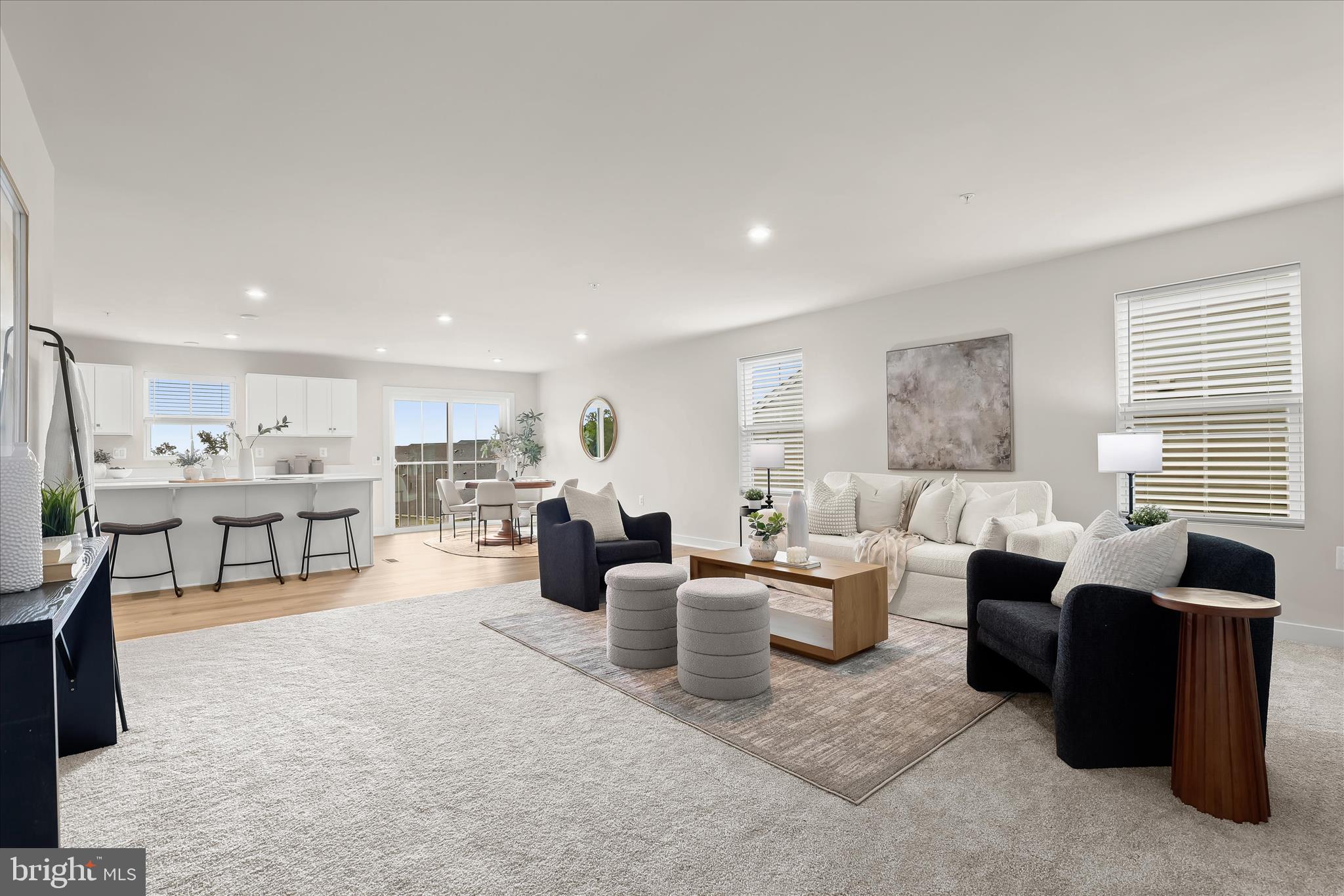 GRACE WOODS - Residential