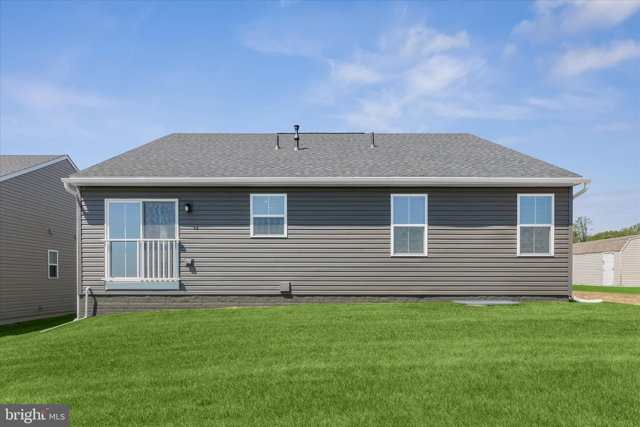 GRACE WOODS - Residential