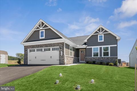 Homes For Sale - 4738 Naples Avenue<br/> ABERDEEN, MD 21001