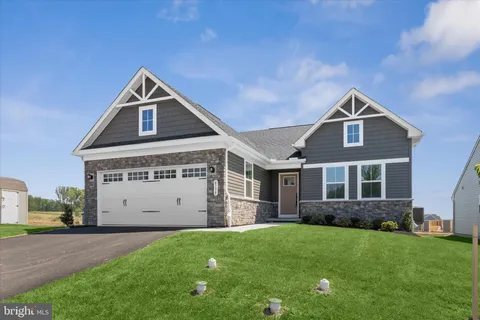 4738 Naples Avenue, Aberdeen, MD MLS: MDHR2050834