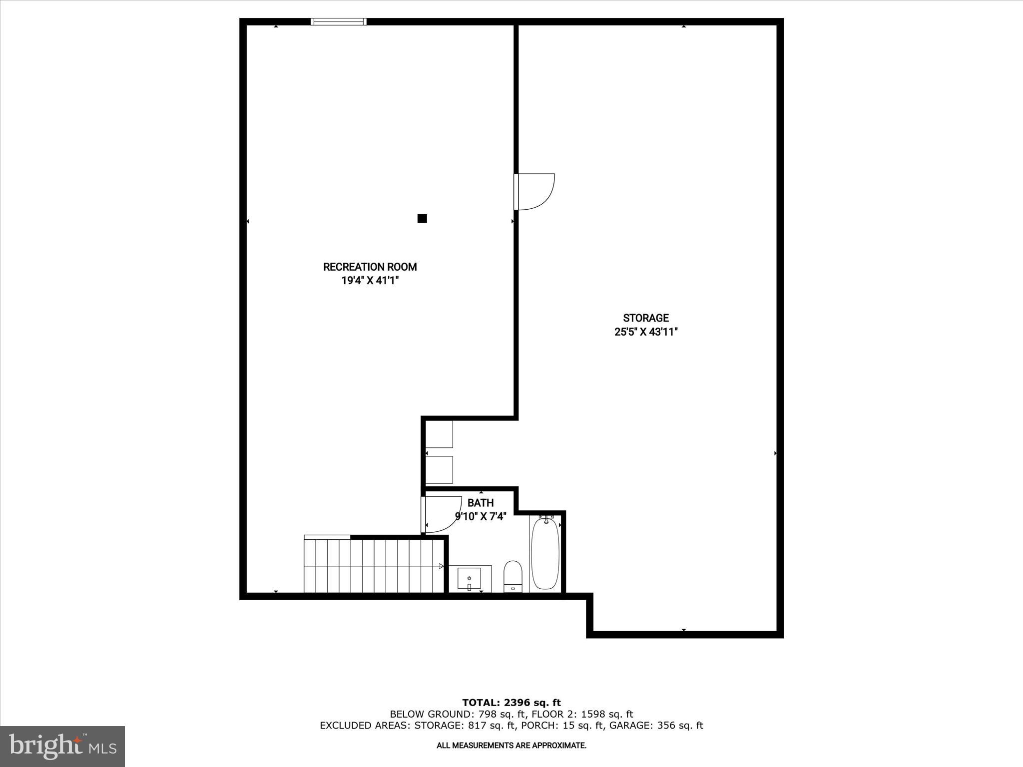 GRACE WOODS - Residential