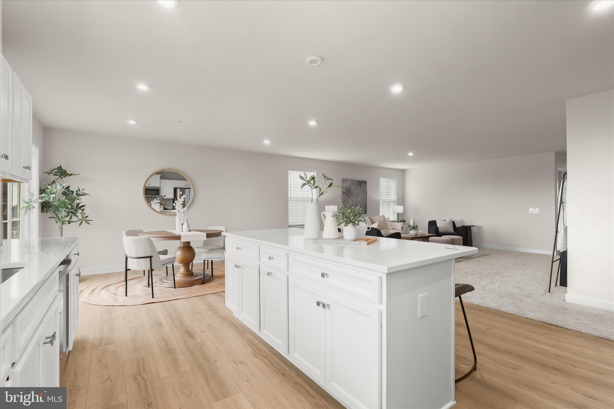 GRACE WOODS - Residential