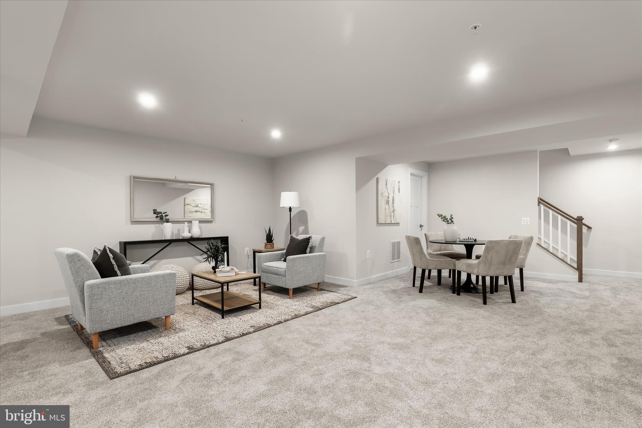 GRACE WOODS - Residential