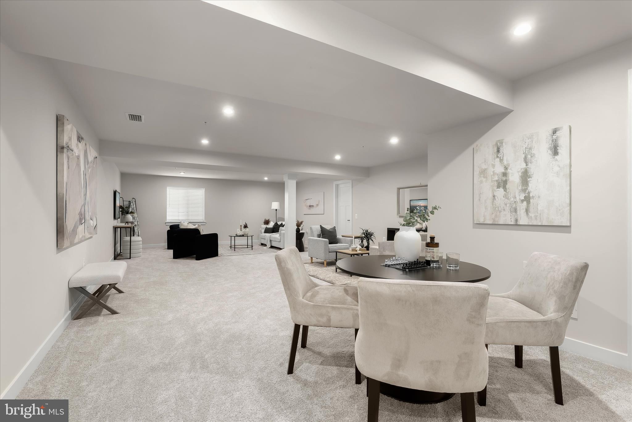 GRACE WOODS - Residential