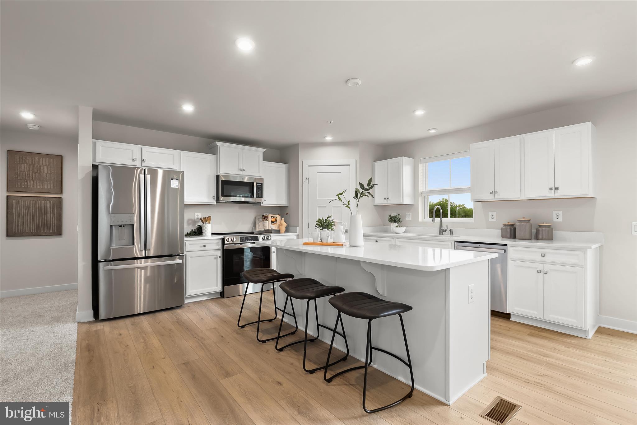 GRACE WOODS - Residential