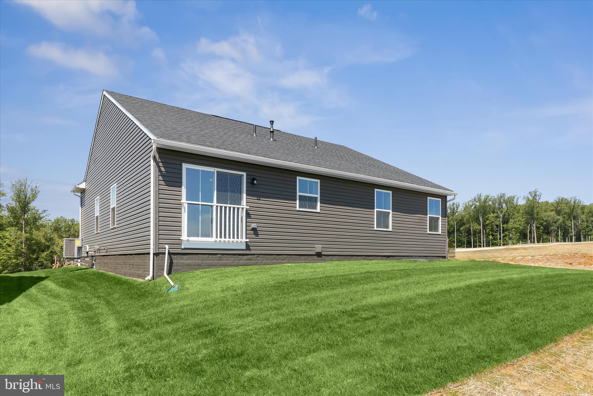 GRACE WOODS - Residential