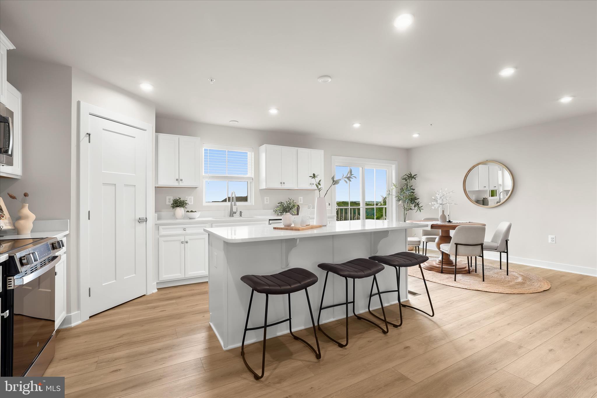 GRACE WOODS - Residential