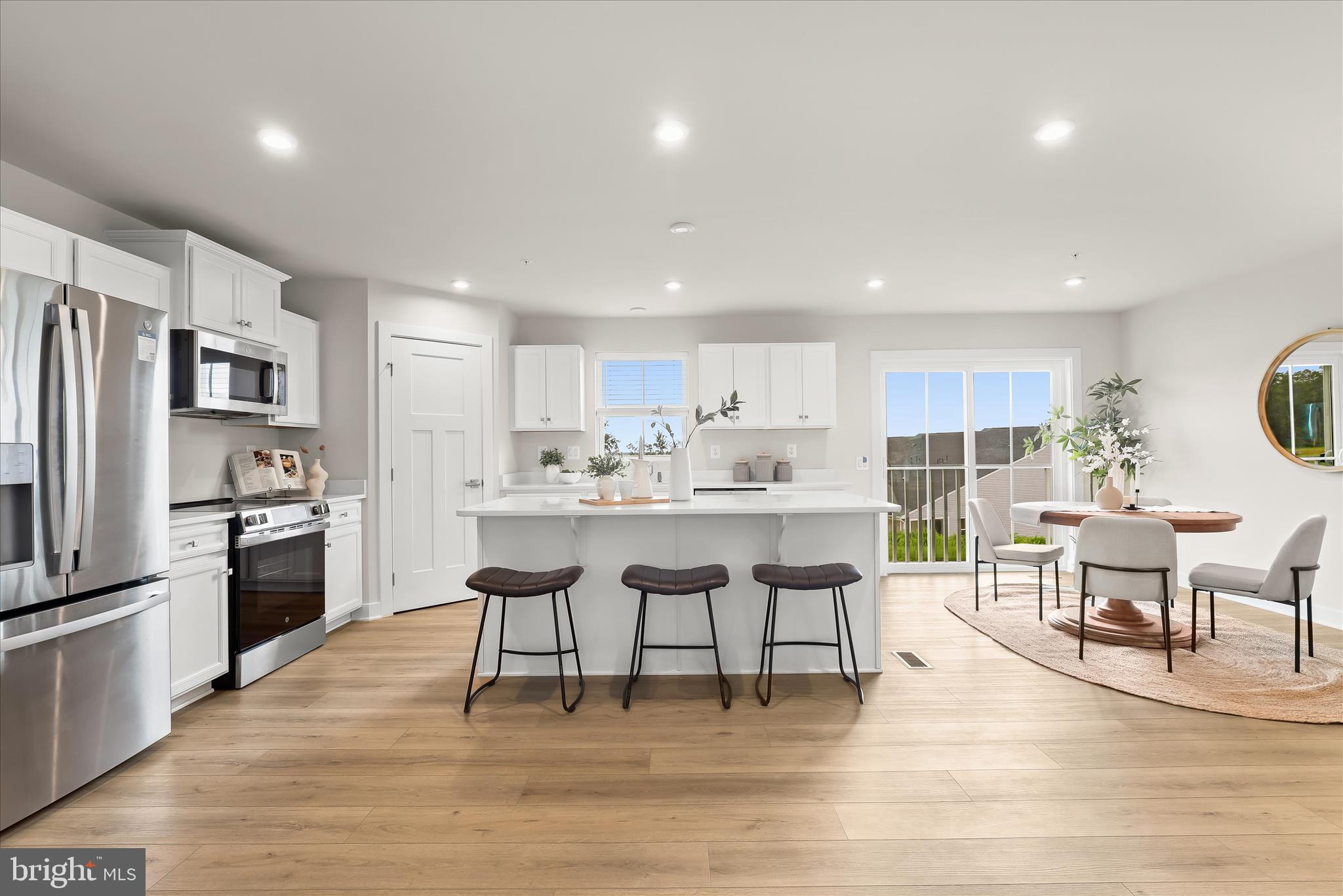 GRACE WOODS - Residential