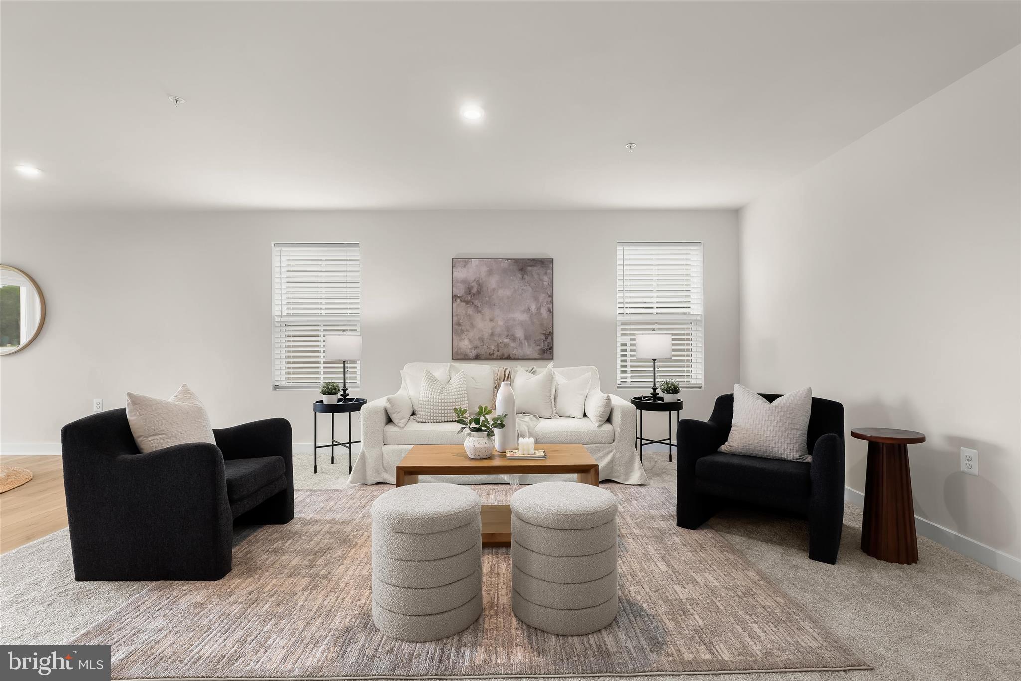 GRACE WOODS - Residential