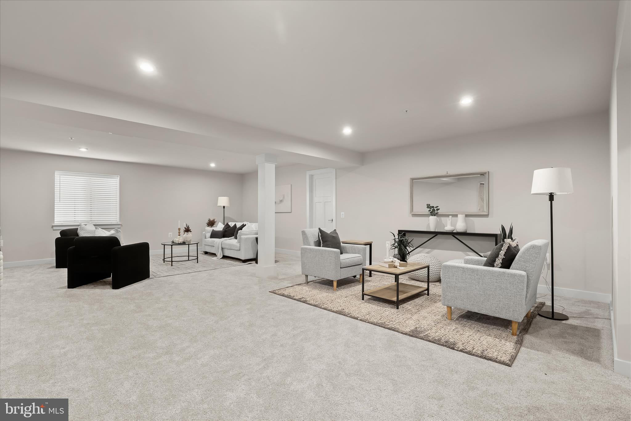 GRACE WOODS - Residential