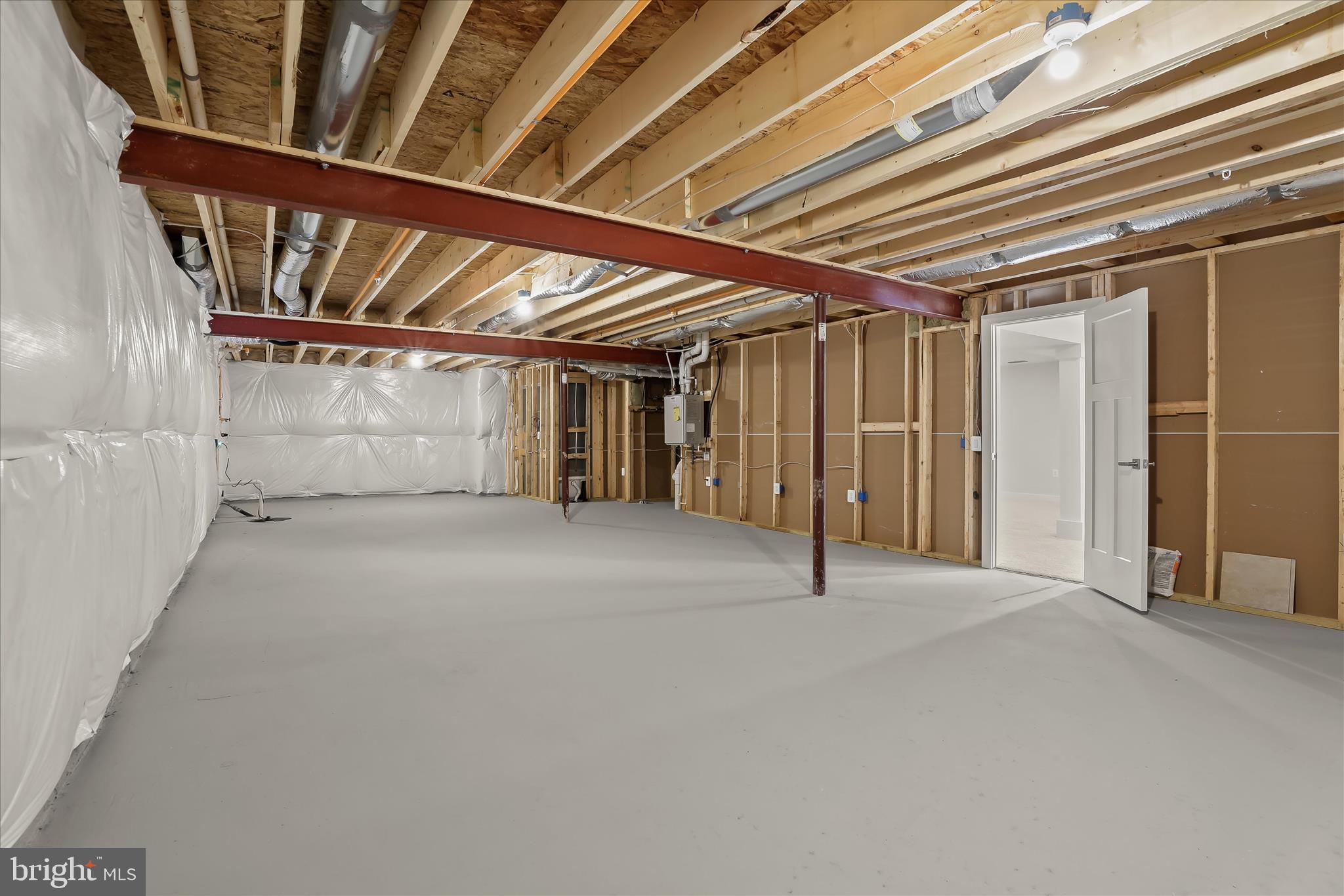 GRACE WOODS - Residential