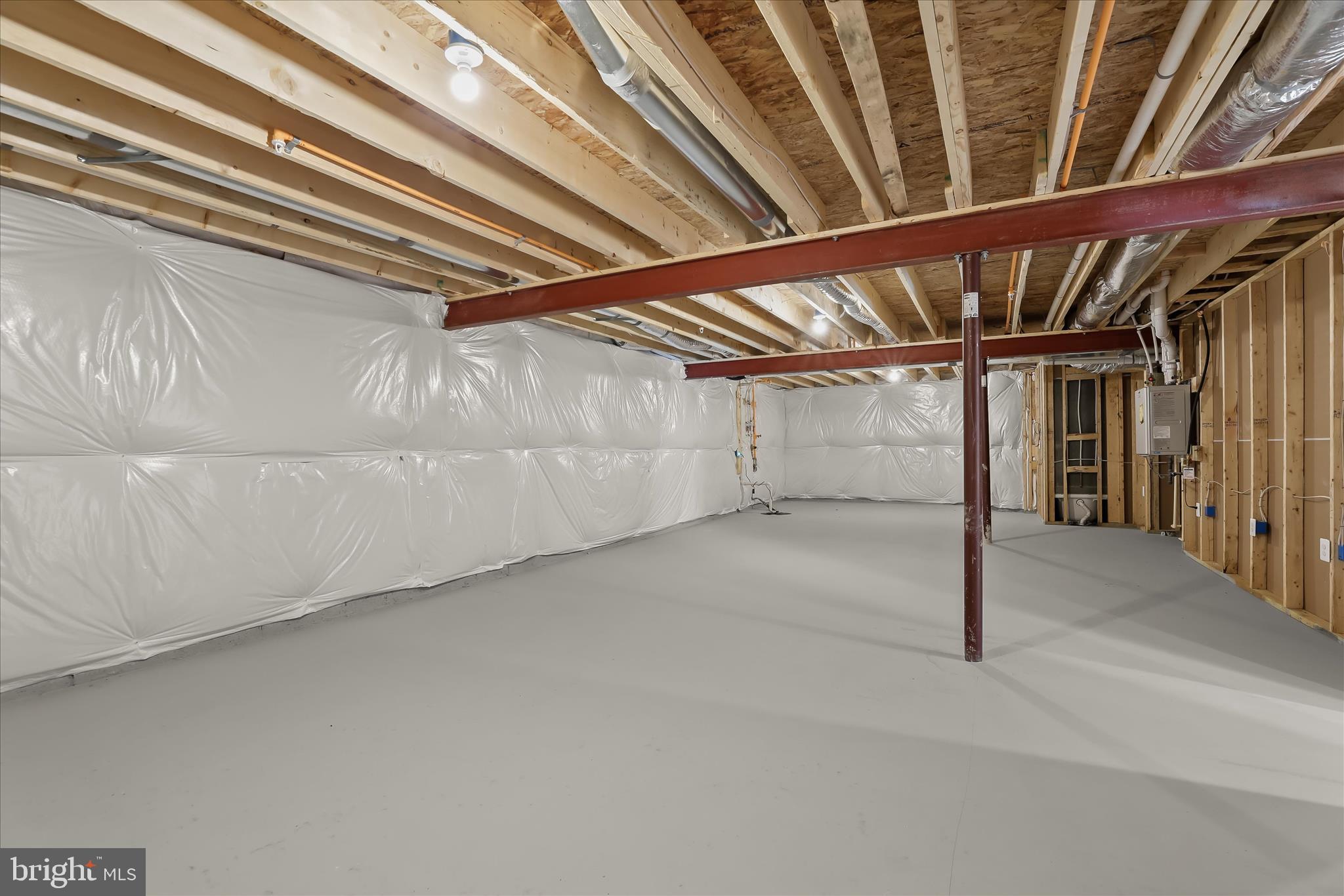 GRACE WOODS - Residential