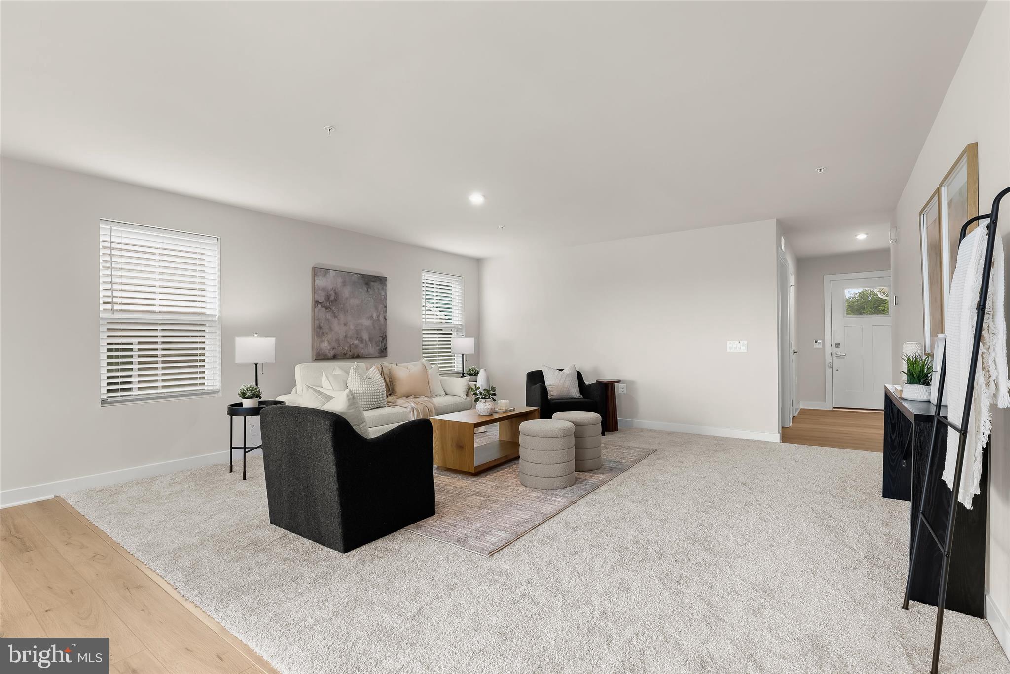 GRACE WOODS - Residential