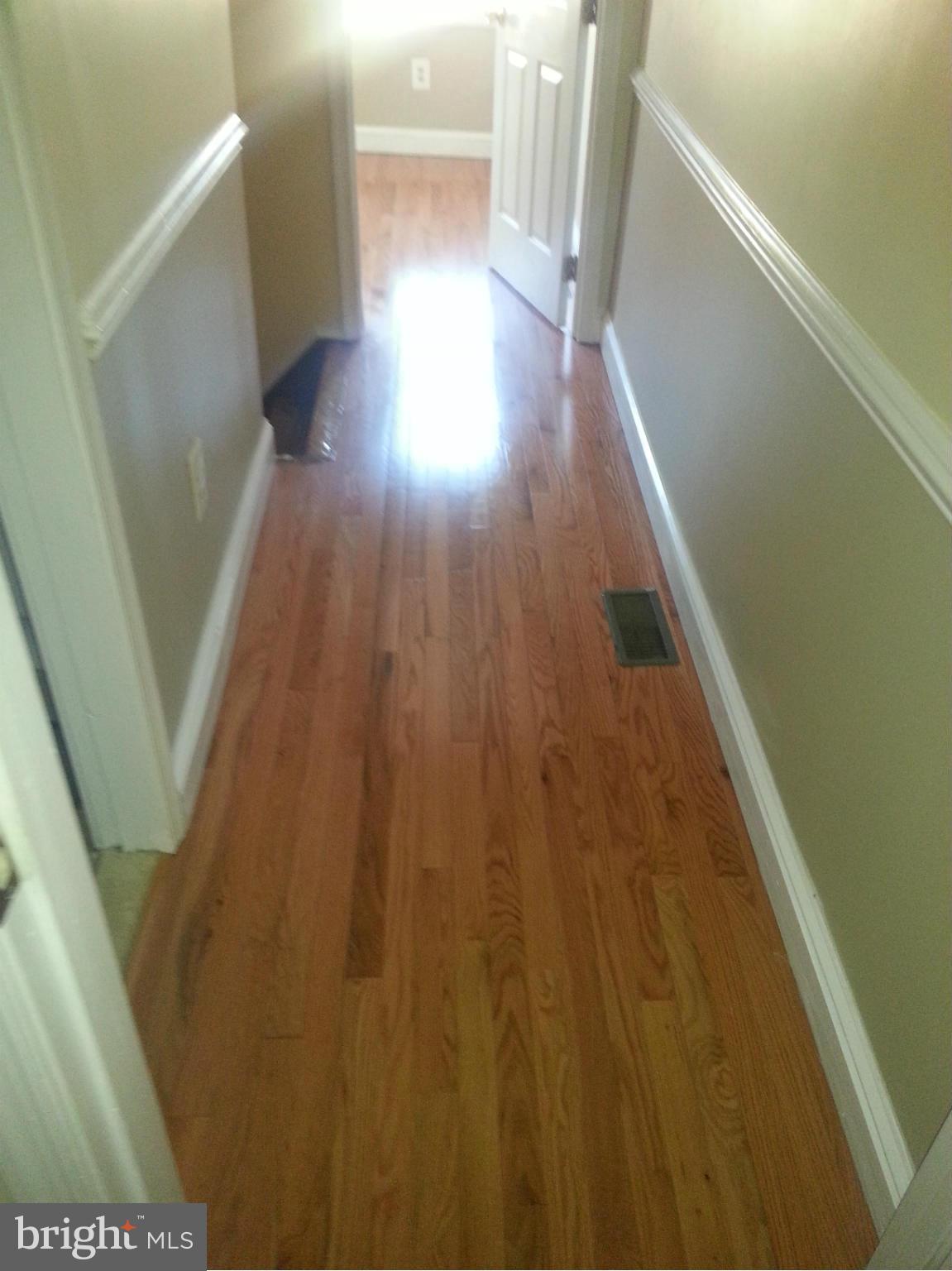 FELLS POINT HISTORIC DISTRICT - Residential Lease