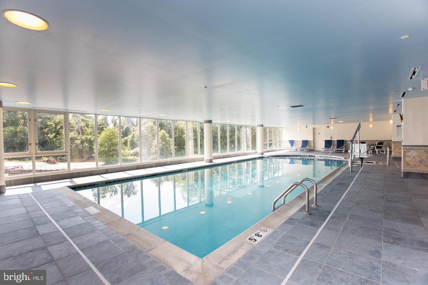 HUNTINGDON PLACE - Residential Lease