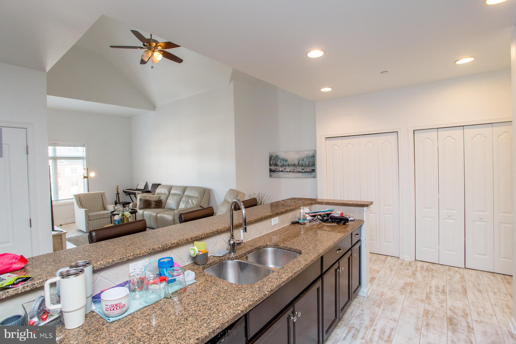 HUNTINGDON PLACE - Residential Lease