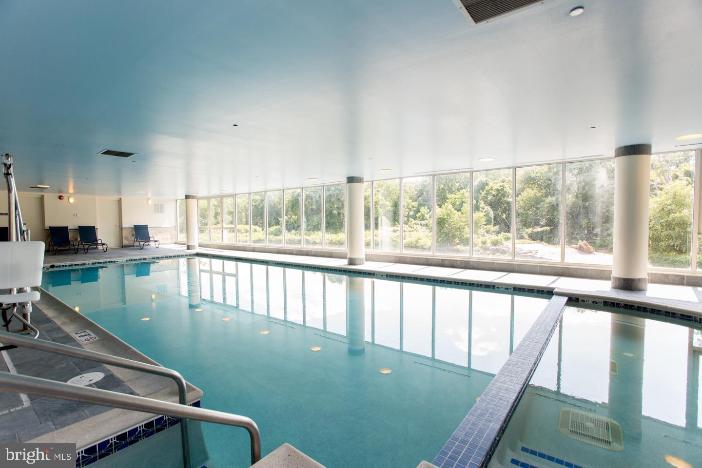 HUNTINGDON PLACE - Residential Lease