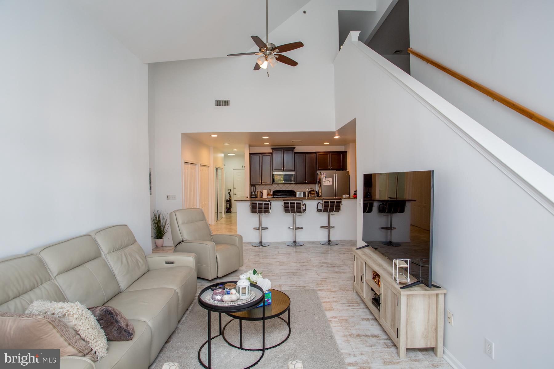 HUNTINGDON PLACE - Residential Lease