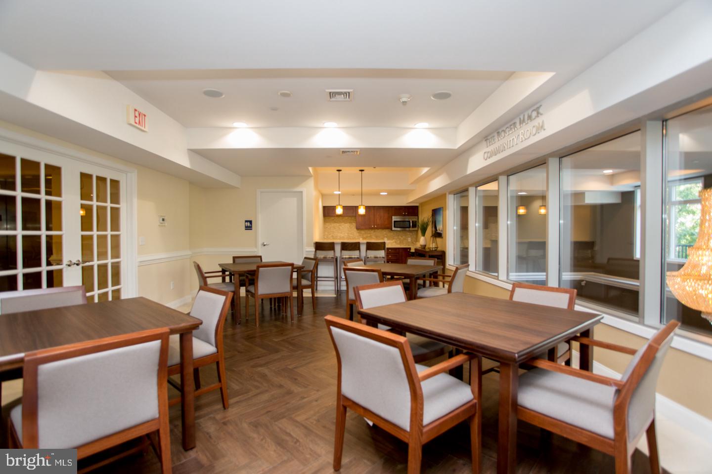 HUNTINGDON PLACE - Residential Lease