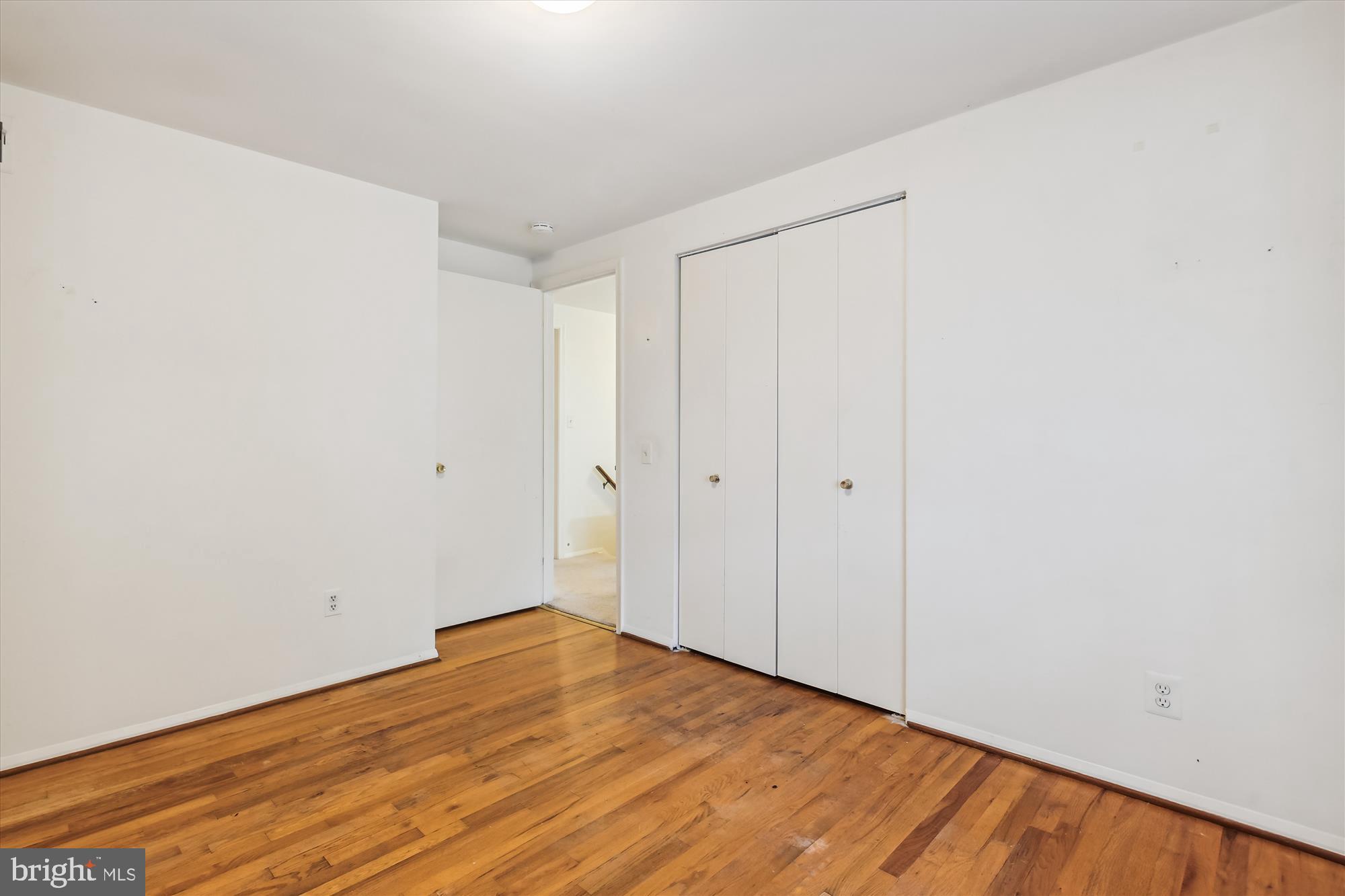 POTOMAC COMMONS - Residential