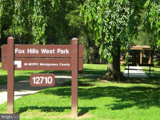 POTOMAC COMMONS - Residential