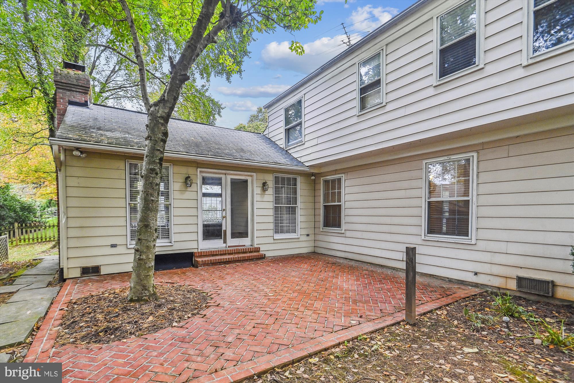 POTOMAC COMMONS - Residential