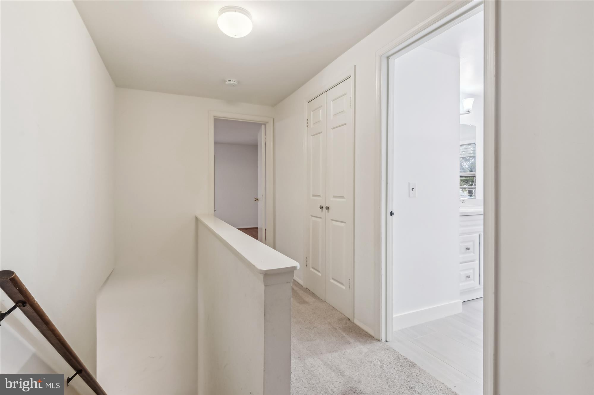 POTOMAC COMMONS - Residential