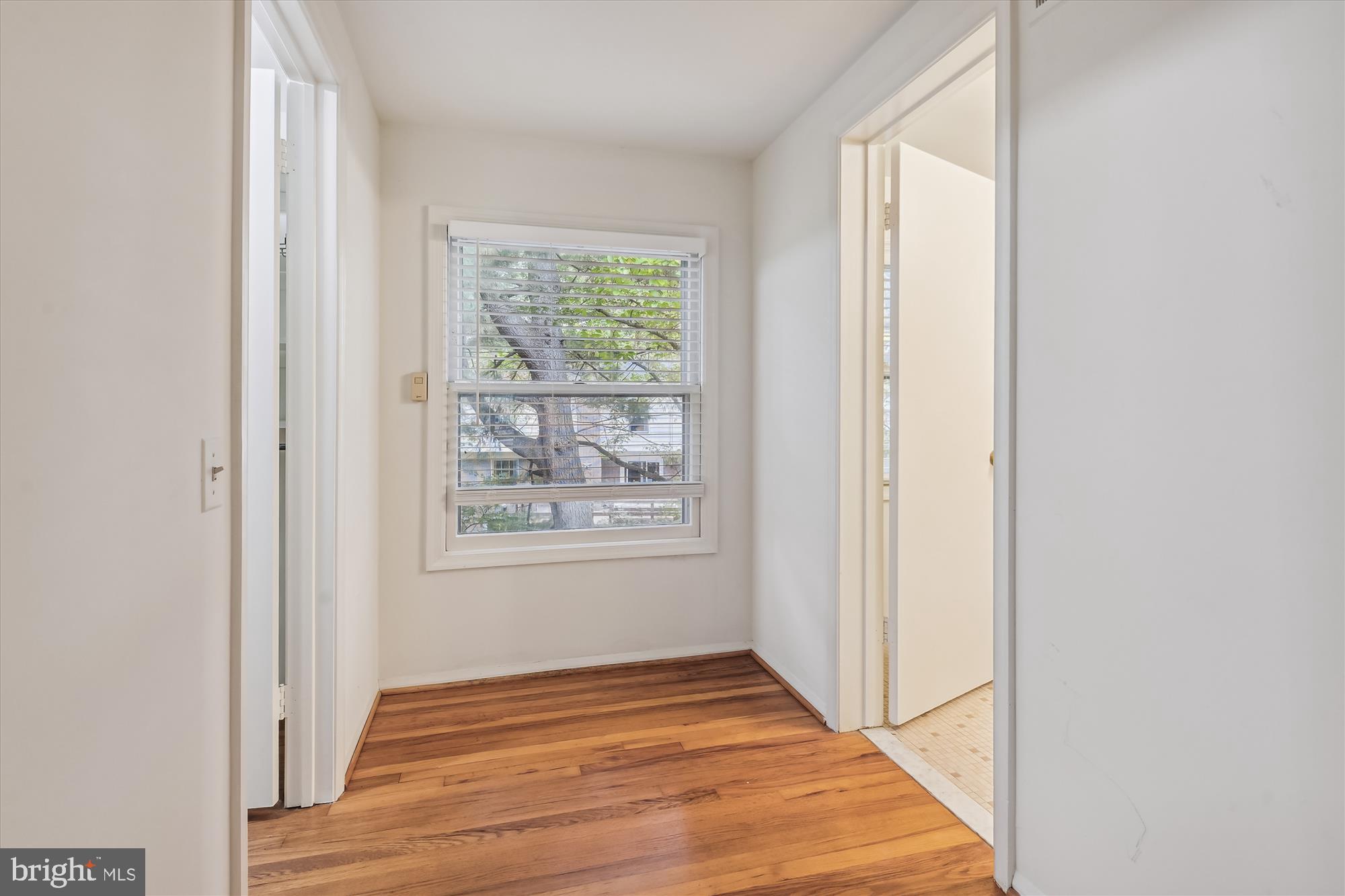 POTOMAC COMMONS - Residential